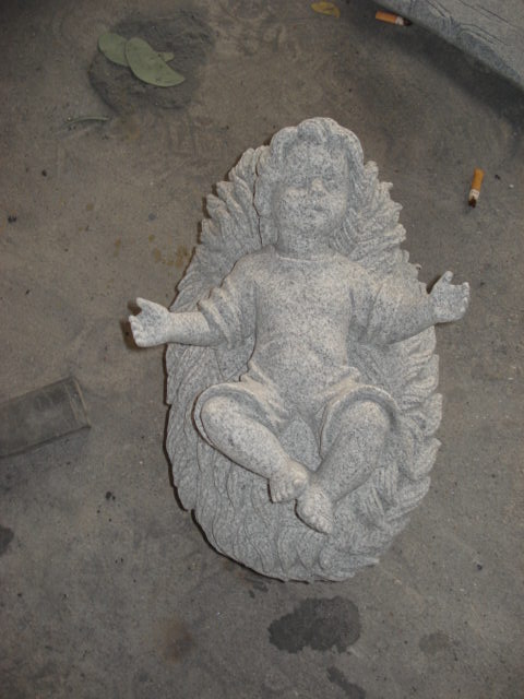 Stone Figure 03